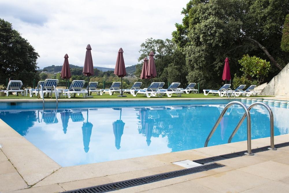 Hotel Olimpo Isla Plana Exteriör bild