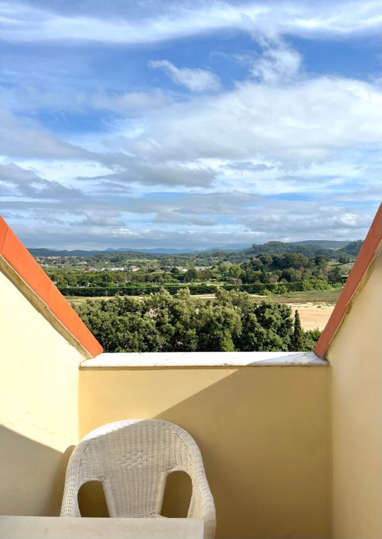 Hotel Olimpo Isla Plana Rum bild