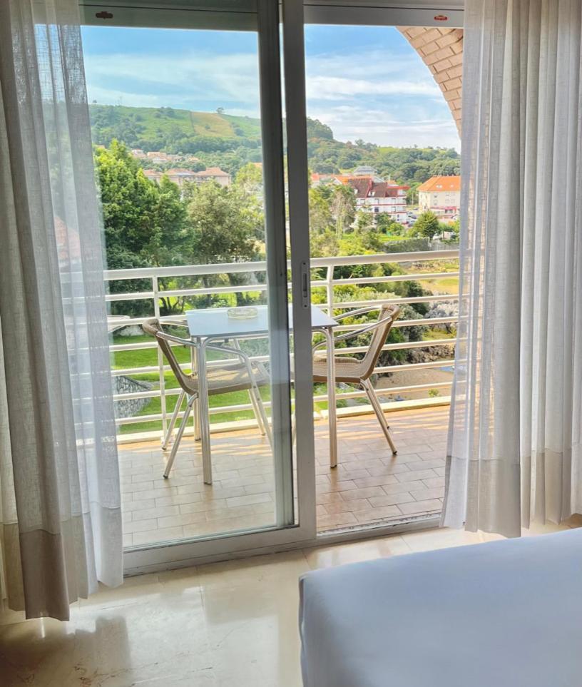 Hotel Olimpo Isla Plana Rum bild